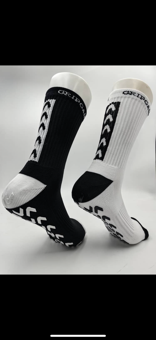V1 grip socks